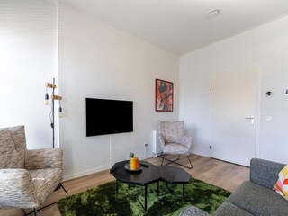 Holiday house Sneek Features 14