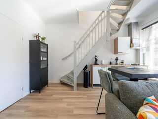 Holiday house Sneek Features 16
