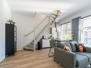 Holiday house Sneek Features 17