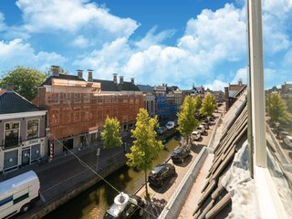 Vakantiehuis Sneek Buitenaudio-opname 6