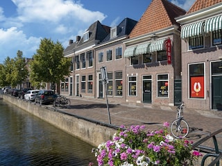 Vakantiehuis Sneek Omgeving 32