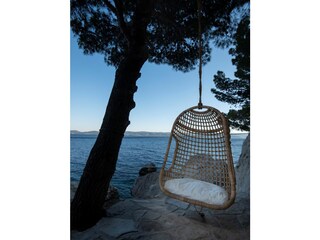 Appartamento per vacanze Marušići Registrazione all'aperto 9