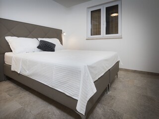 Appartamento per vacanze Marušići Caratteristiche 21