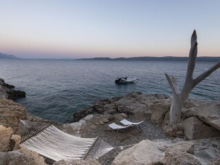 Appartamento per vacanze Marušići Registrazione all'aperto 10