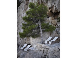 Appartamento per vacanze Marušići Registrazione all'aperto 11