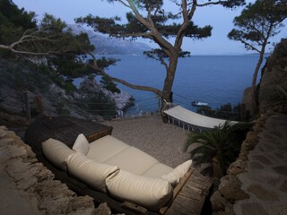 Appartamento per vacanze Marušići Registrazione all'aperto 12