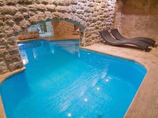 Appartamento per vacanze Marušići Registrazione all'aperto 3