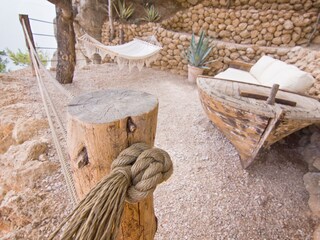 Appartamento per vacanze Marušići Registrazione all'aperto 2