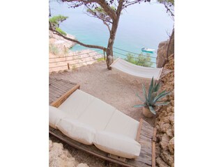 Appartamento per vacanze Marušići Registrazione all'aperto 4