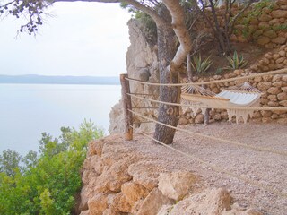 Appartamento per vacanze Marušići Ambiente 23