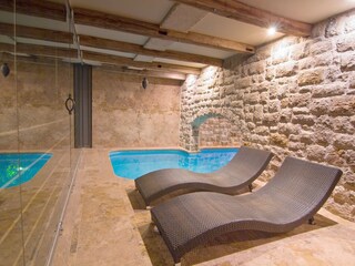 Appartamento per vacanze Marušići Registrazione all'aperto 5