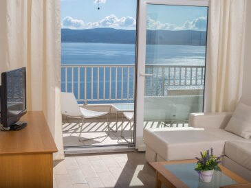 Holiday apartment Vela Sollis