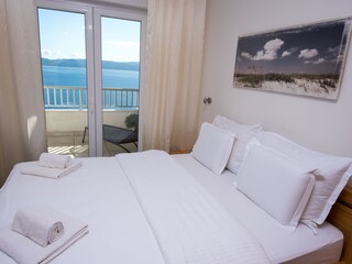 Appartamento per vacanze Marušići Caratteristiche 16