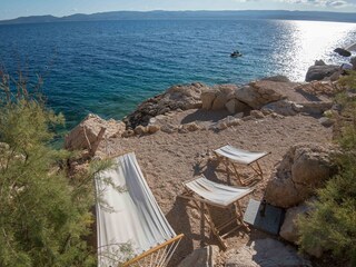 Appartamento per vacanze Marušići Ambiente 25