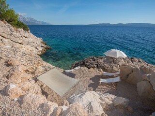 Appartamento per vacanze Marušići Ambiente 26