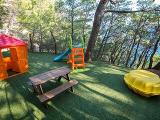 Appartamento per vacanze Marušići Ambiente 27