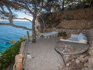 Appartamento per vacanze Marušići Registrazione all'aperto 6