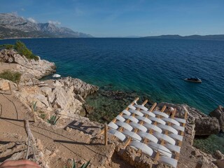 Appartamento per vacanze Marušići Registrazione all'aperto 7