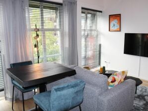 Apartment Appartamenti moderni nel cuore di Sneek