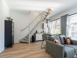 Appartement Sneek Kenmerken 2