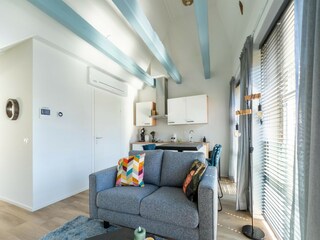 Apartamento Sneek Características 5