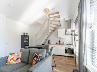 Appartement Sneek Équipement 19