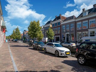 Apartment Sneek Environment 40