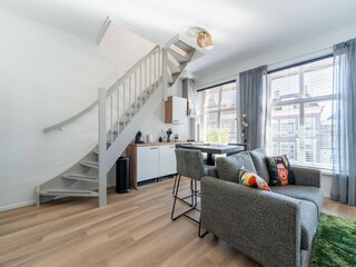 Apartamento Sneek Características 20