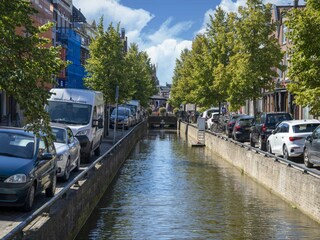 Apartment Sneek Environment 32