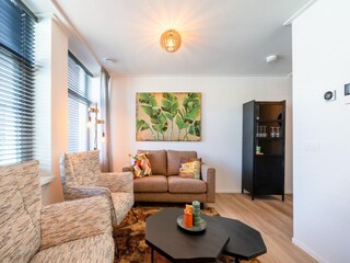 Appartement Sneek Équipement 7