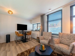 Appartement Sneek Kenmerken 10