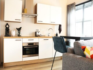 Apartment Sneek Features 20