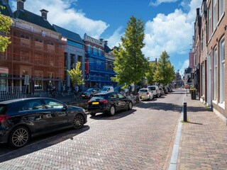 Appartement Sneek Buitenaudio-opname 2