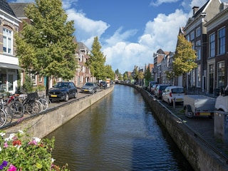 Apartment Sneek Umgebung 35