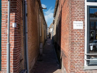 Apartment Sneek Umgebung 39