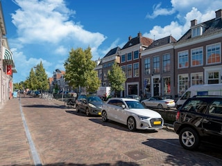 Apartment Sneek Umgebung 41