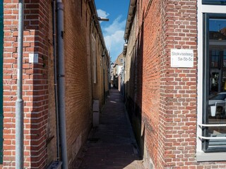 Ferienhaus Sneek Außenaufnahme 4