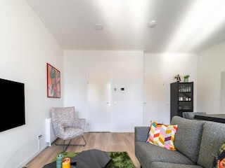 Vakantiehuis Sneek Kenmerken 16
