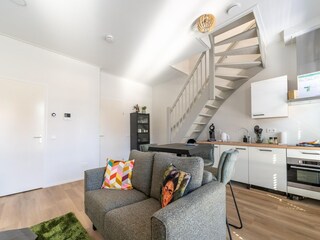Ferienhaus Sneek Ausstattung 24