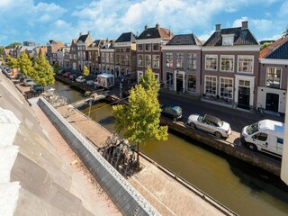 Maison de vacances Sneek Enregistrement extérieur 5
