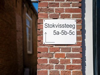 Holiday house Sneek  43