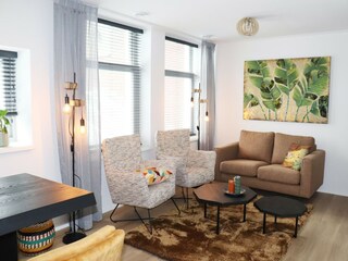 Apartment Sneek Features 1