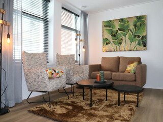 Appartement Sneek Équipement 9