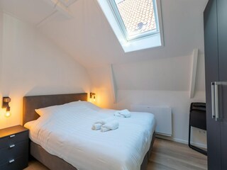 Appartement Sneek Équipement 10