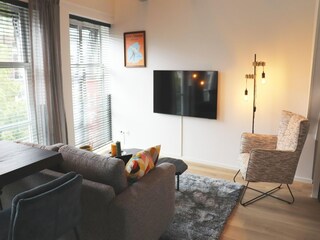 Apartment Sneek Ausstattung 11