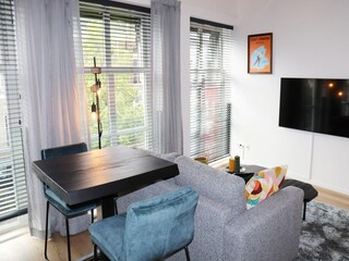 Appartement Sneek Équipement 14