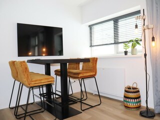 Appartement Sneek Équipement 16