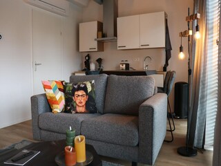 Appartement Sneek Kenmerken 17