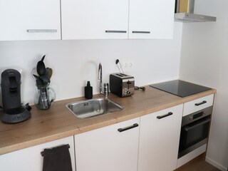 Apartment Sneek Features 22