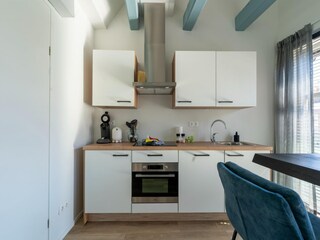 Appartement Sneek Équipement 22